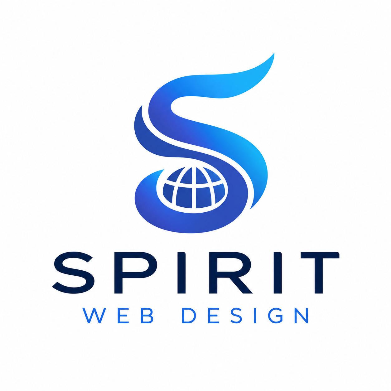 Spirit Web Design logo